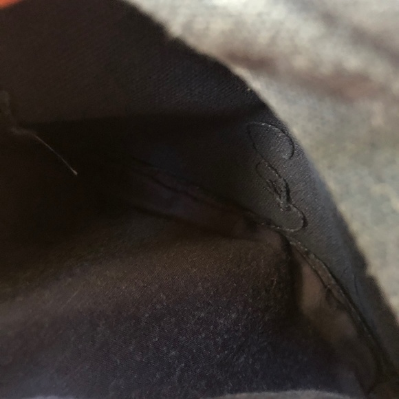 *** Hinano *** Denim Backpack - Picture 7 of 7